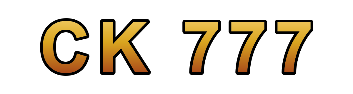 ck 777